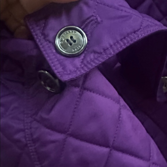 Burberry Bret Jacket - Picture 11 of 11